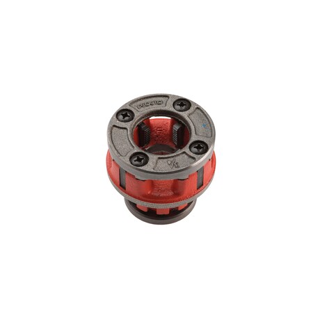 Ridgid Diehead, Cmpl 00R 3/4 Bspt 65725